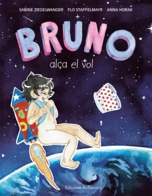 BRUNO ALCA EL VOL