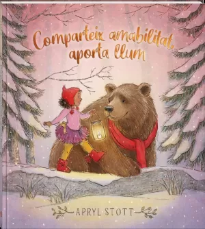 COMPARTEIX AMABILITAT, APORTA LLUM COMPARTEIX AMABILITAT, APORTA LLUM