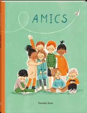 AMICS AMICS