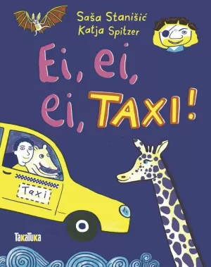 EI, EI, EI, TAXI!