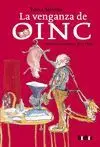 LA VENGANZA DE OINC