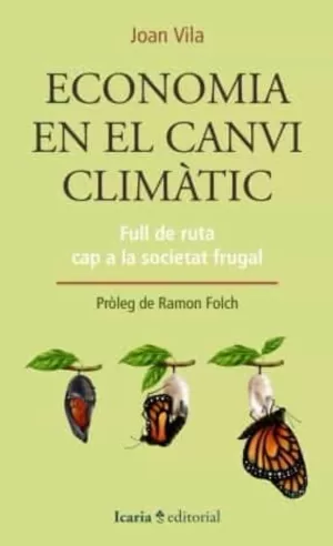 ECONOMIA EN EL CANVI CLIMATIC