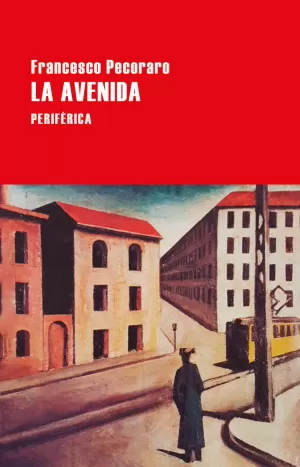 LA AVENIDA LA AVENIDA