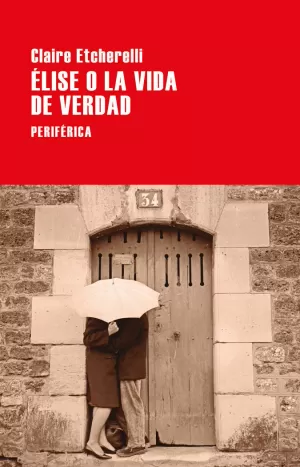 ÉLISE O LA VIDA DE VERDAD ÉLISE O LA VIDA DE VERDAD