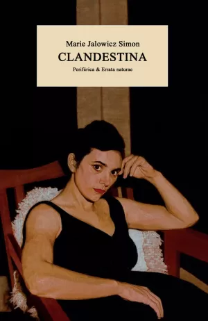 CLANDESTINA CLANDESTINA