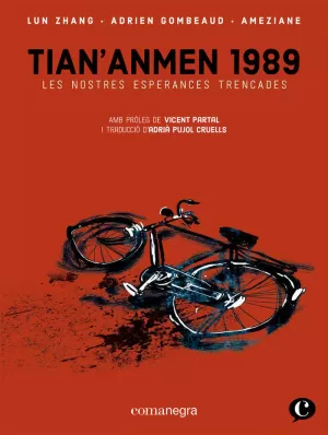 TIAN'ANMEN 1989