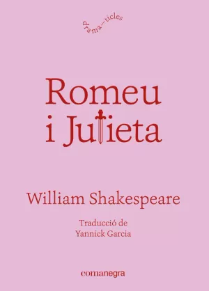 ROMEU I JULIETA