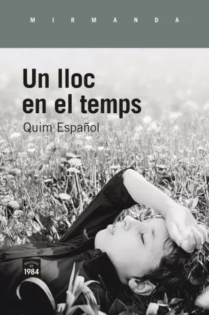 UN LLOC EN EL TEMPS UN LLOC EN EL TEMPS