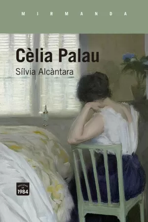 CÈLIA PALAU CÈLIA PALAU