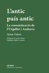 L'ANTIC PAÍS ANTIC L'ANTIC PAÍS ANTIC