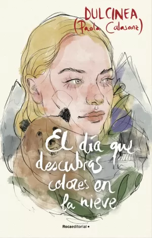 EL DÍA QUE DESCUBRAS COLORES EN LA NIEVE
