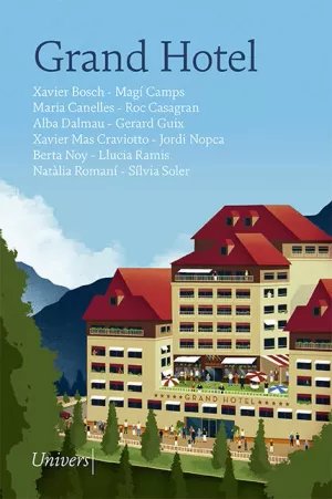 GRAND HOTEL GRAND HOTEL