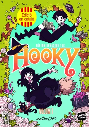HOOKY HOOKY