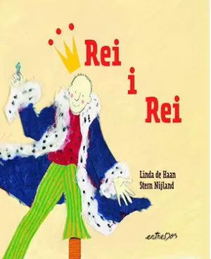 REI I REI - CATALA