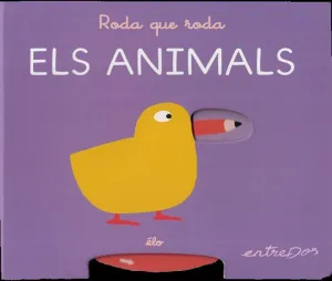 RODA QUE RODA. ELS ANIMALS
