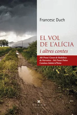EL VOL DE L'ALÍCIA EL VOL DE L'ALÍCIA