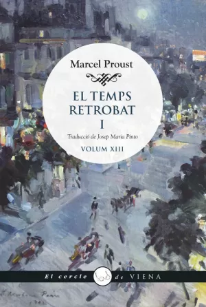 EL TEMPS RETROBAT I