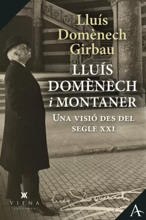 LLUÍS DOMÈNECH I MONTANER