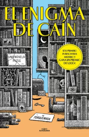 EL ENIGMA DE CAÍN EL ENIGMA DE CAÍN