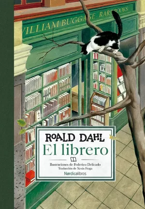 EL LIBRERO EL LIBRERO