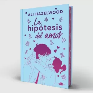 LA HIPÓTESIS DEL AMOR (EDICIÓN ESPECIAL) LA HIPÓTESIS DEL AMOR (EDICIÓN ESPECIAL)