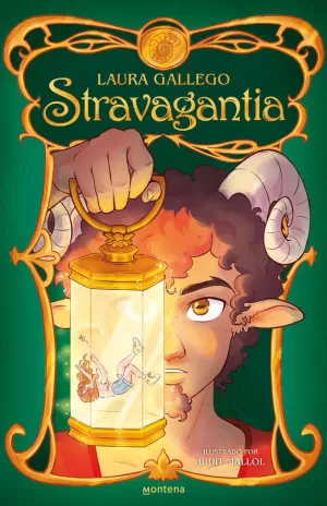 STRAVAGANTIA STRAVAGANTIA