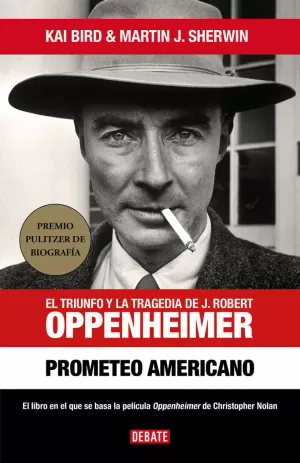 PROMETEO AMERICANO PROMETEO AMERICANO