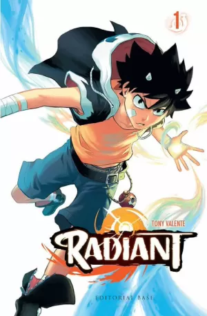 RADIANT 1 RADIANT 1