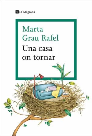 UNA CASA ON TORNAR UNA CASA ON TORNAR