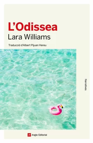 L'ODISSEA L'ODISSEA