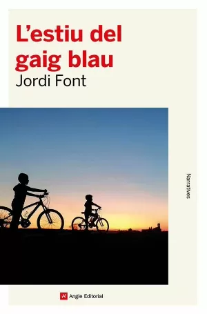 L'ESTIU DEL GAIG BLAU