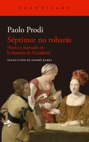 SÉPTIMO: SÉPTIMO: