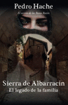 SIERRA DE ALBARRACIN