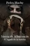 SIERRA DE ALBARRACIN