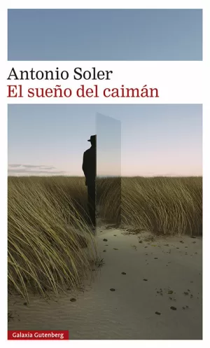 EL SUEÑO DEL CAIMÁN