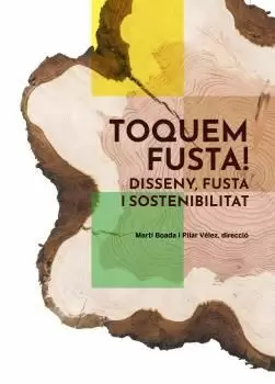 TOQUEM FUSTA