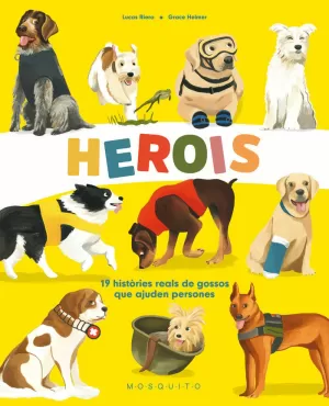 HEROIS