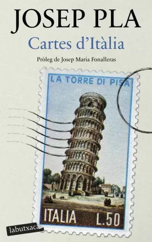 CARTES D'ITÀLIA