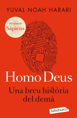 HOMO DEUS