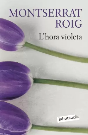 L'HORA VIOLETA