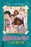 HEARTSTOPPER. L'LBUM