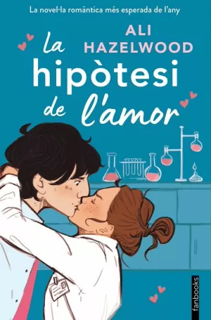 LA HIPÒTESI DE L'AMOR LA HIPÒTESI DE L'AMOR