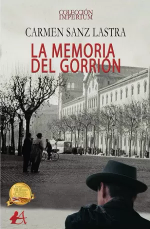 LA MEMORIA DEL GORRIÓN LA MEMORIA DEL GORRIÓN