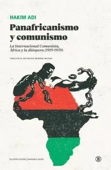 PANAFRICANISMO Y COMUNISMO PANAFRICANISMO Y COMUNISMO