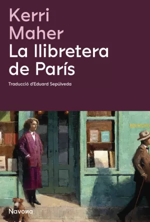 LA LLIBRETERA DE PARÍS LA LLIBRETERA DE PARÍS