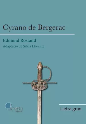CYRANO DE BERGERAC