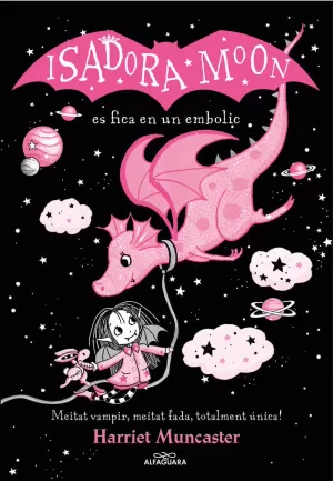 LA ISADORA MOON 5 - LA ISADORA MOON ES FICA EN UN EMBOLIC (EDICIÓ ESPECIAL) LA ISADORA MOON 5 - LA ISADORA MOON ES FICA EN UN EMBOLIC (EDICIÓ ESPECIAL)