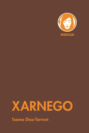 XARNEGO XARNEGO
