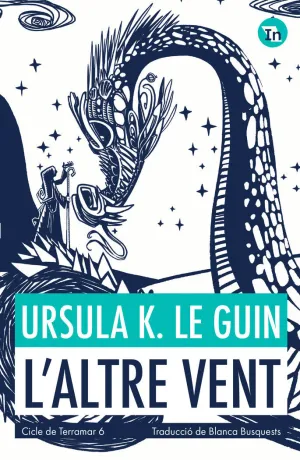L'ALTRE VENT (INDÒMITA)