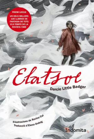 ELATSOE ELATSOE